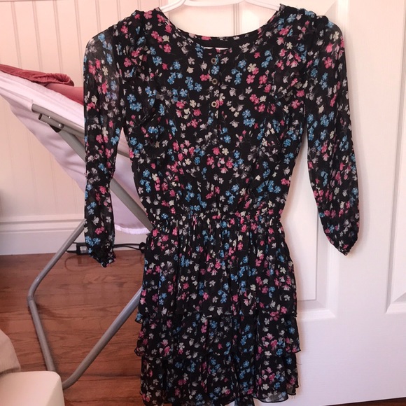 This is a Abercrombie and fitch dress for girls - Picture 1 of 1